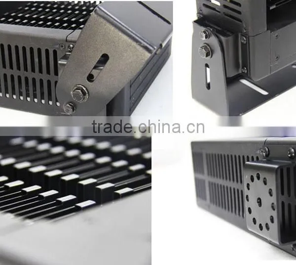 400w High Lumen per Watt Led, 400w Led Flutlicht, 400w Fluter Led photo-6