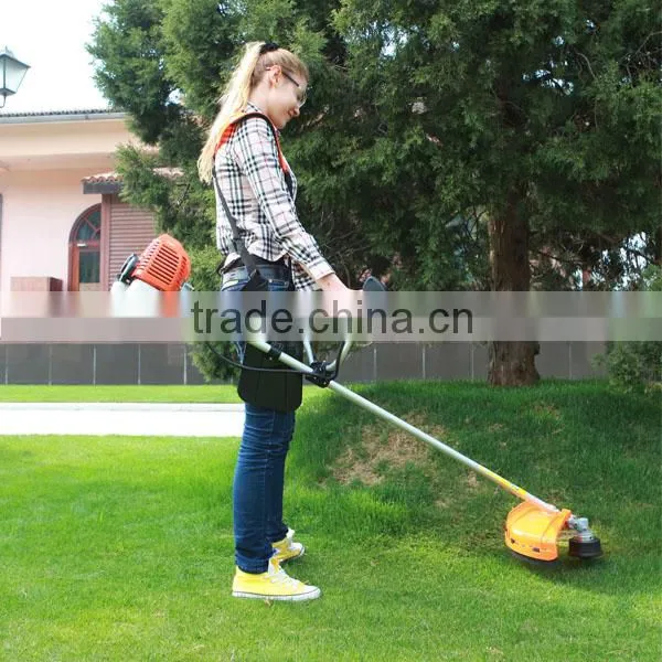 43cc Petrol Grass Cutter Good Gardening Tools photo-2
