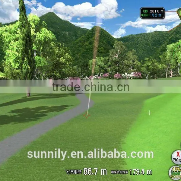 Virtual Golf photo-3