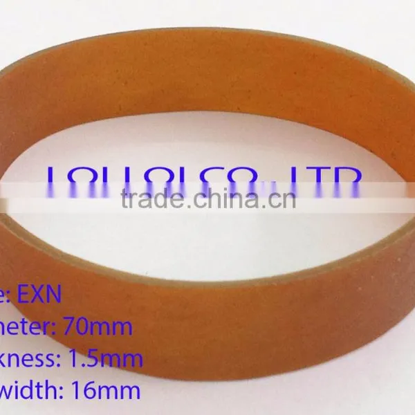 Rubber Band Size 040 EX photo-5