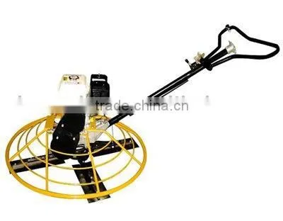 Power Trowel