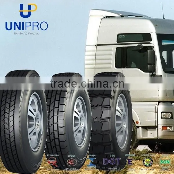 All Steel Radial TBR Truck Tires 6.50R16 7.00R16 8.25R16