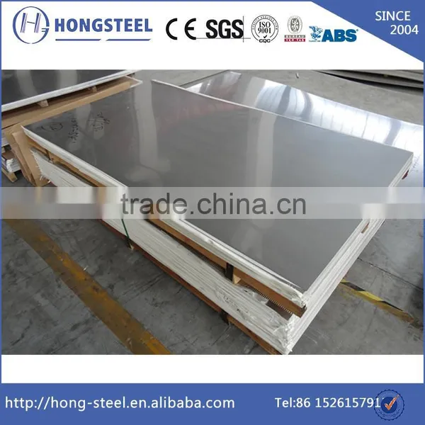 High Qulity 304 Stainless Steel Sheet Stainless Steel Plate 304 With Low Price photo-5