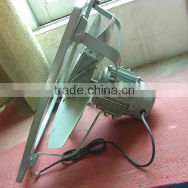 GH Series Heavy Duty Exhaust Fan (30") photo-3