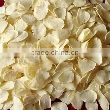 Garlic Flakes Dried Garlic Flakes KOSHER Certificate Factory photo-3