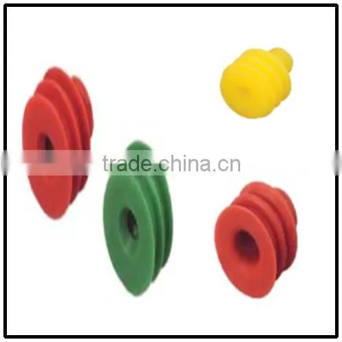 Rubber Block Connector Seal Rubber Seal