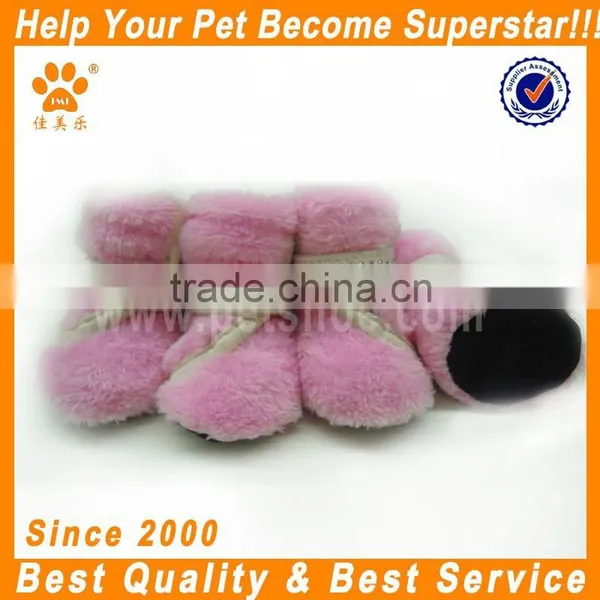 JML China Online Shopping Innovative Cute Dog Shoes for Snow photo-3