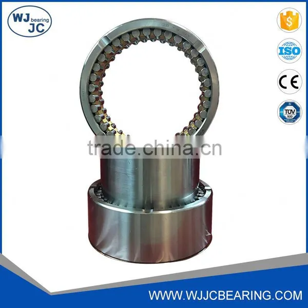HM15000 / 360 Spiral Swing FCDP126184515 Four Row Spherical Roller Bearing photo-2