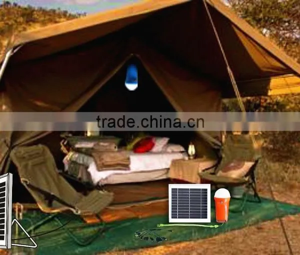 Low Cost 3w Solar Energy Led Light photo-3