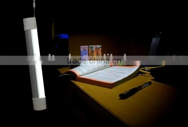 Most Popular Powerful Led Lighting With SOS Lighting and Phone Charging Flashlight photo-4