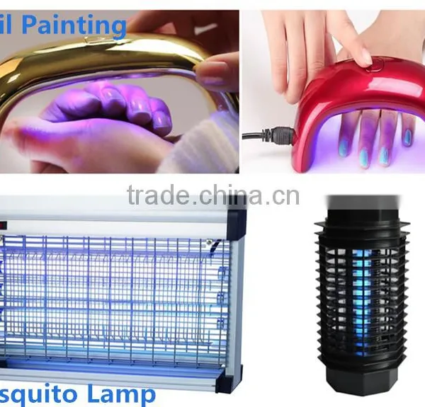 385nm 395nm UV LED for UV Printing/Curing System photo-6