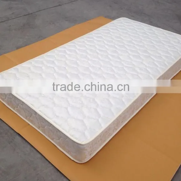 American Standard CFR1633 Twin Size American Mattress For Hotel Use photo-2