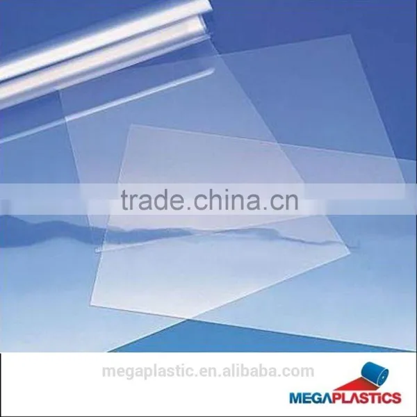 Laminate PVC Film photo-2