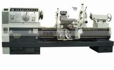 Universal Lathe Machine CW6163B/1500 photo-2