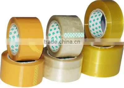Bopp Packing Tape