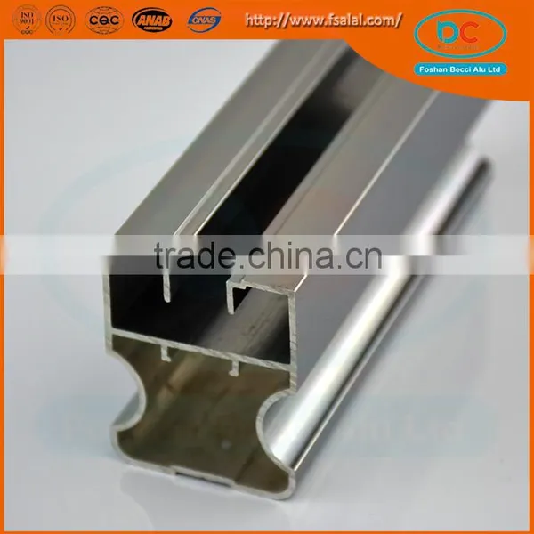 Aluminum Profile Sliding Windows,aluminum Window Profile,aluminum Extruded Profile photo-5