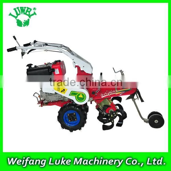 Usage of Ridger For Sugarcane Mini Inter Cultivator photo-2