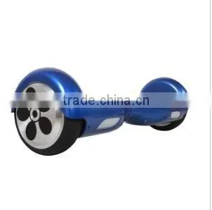 Best Gift Mini Kick Skateboard Electric Scooter for Adult photo-2