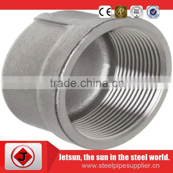 ANSI Butt Weld Ecc Reducer photo-5