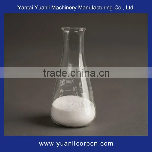Industrial Grade Precipitated Barium Sulfate Price For Coating photo-3
