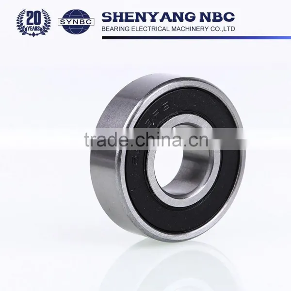 Hot Sell Popular Exporter Best Price Deep Groove Ball Bearing 6203 6308 6012 photo-4