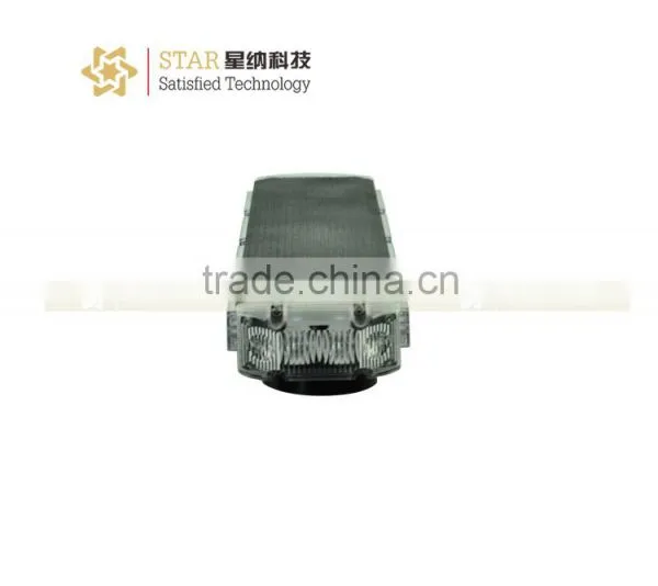 High Quality Police Led Emergency Light Roof Bar photo-4