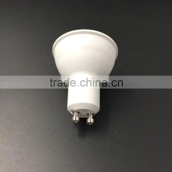 CE RoHS 5w Led Spotlight Gu10 High Power Cob Led Spot Light photo-4