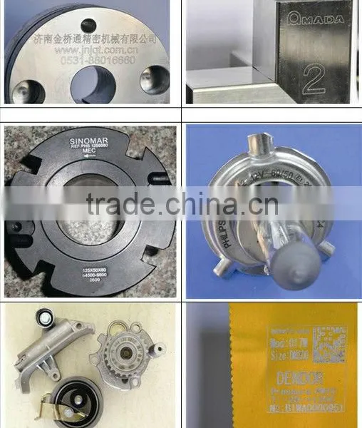 50w Marking Machine Manufacturer Looking for Agent photo-6