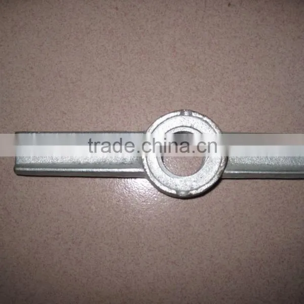 Scaffolding Adjustable Screw Jack Base Nut photo-2