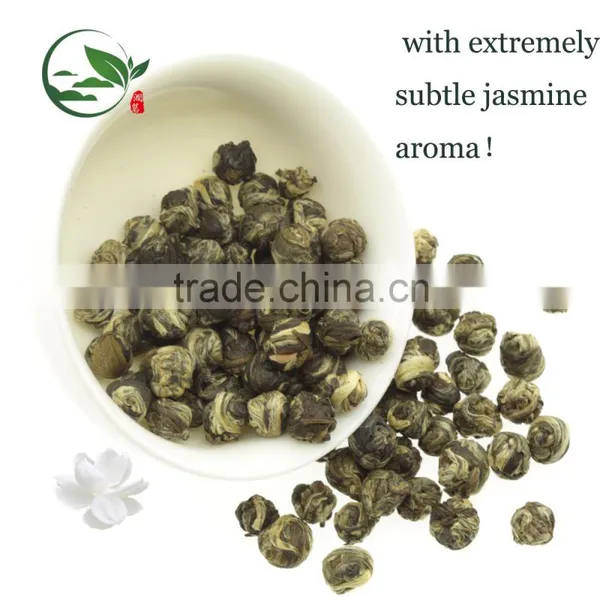Imperial Grade Jasmine Dragon Pearls ( EU Standard ) photo-4