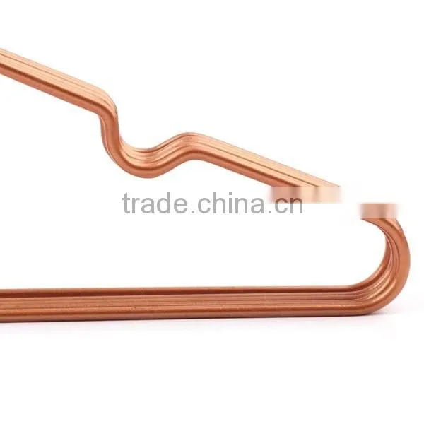 Pvc Coated Metal Wire Hanger Manufacturers in China photo-4