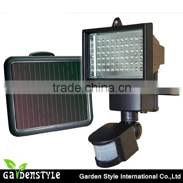 Induction Light Motion Sensor Led Recessed Light, Wholesale Factory Price Solar Security Light, Led Security Light