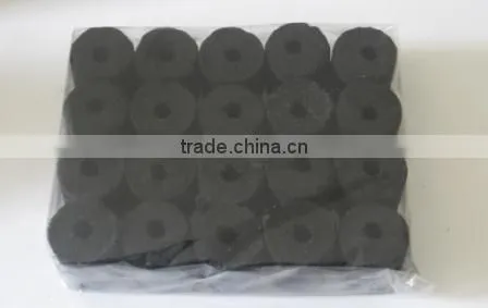 Made 100% From Natural No Chemical Coconut Shell Hookah Charcoal photo-6