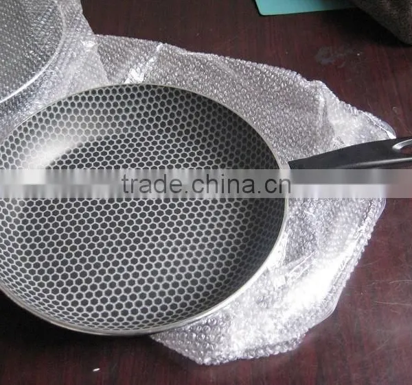 Silk Screen Spider Decal Frying Pan FDA PASS photo-4