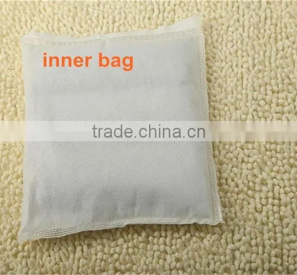 Chemical Free And Non Toxic Bamboo Charcoal Best Natural Air Purifier For Home photo-5