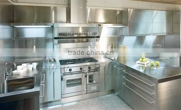 Sus 304 Stainless Steel Sheet photo-2