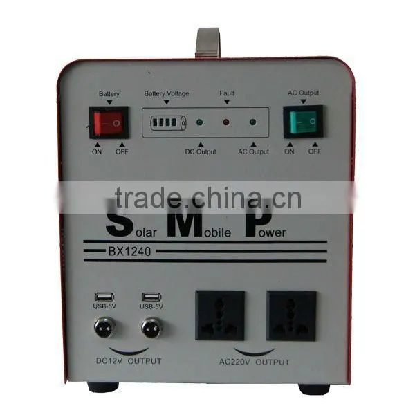 Solar Power System