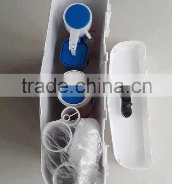PP Plastic Water Tank for Toilet photo-2