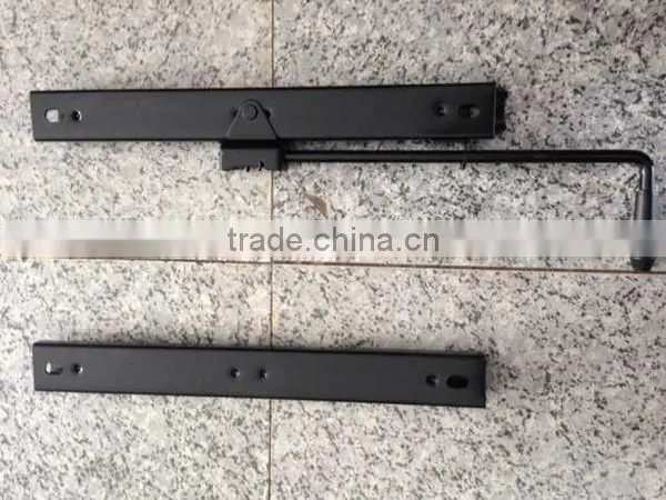Various Vehicle Seat Accessories Steel Slide Rail(Y002) photo-2