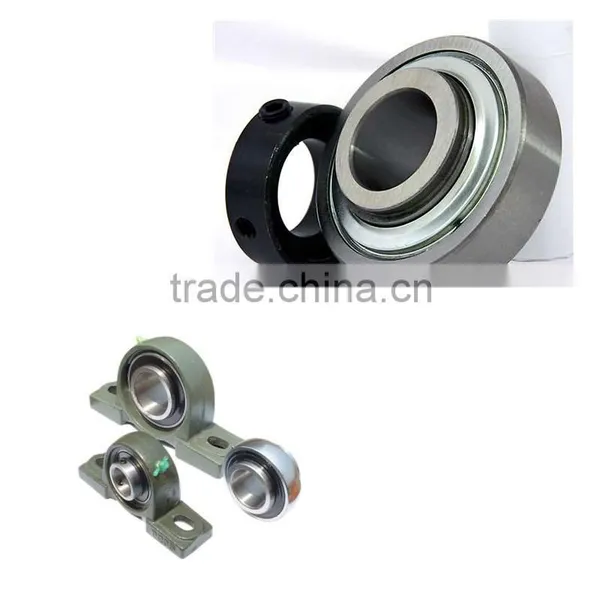 OEM CAF Brand Name and Pillow Block Type FYJ 70 TF Bearing photo-5