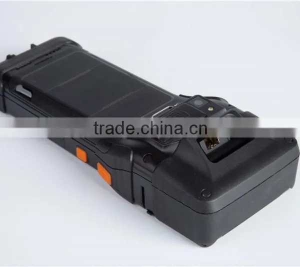 Android Handheld/portable POS With Printer photo-3