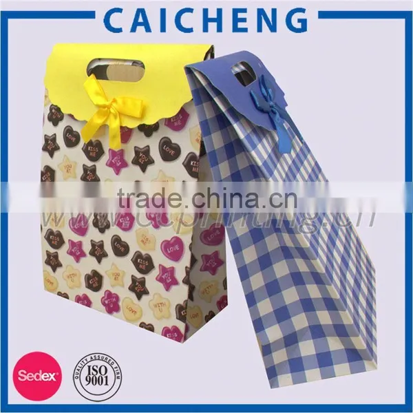 Fsc Paper Bag photo-4