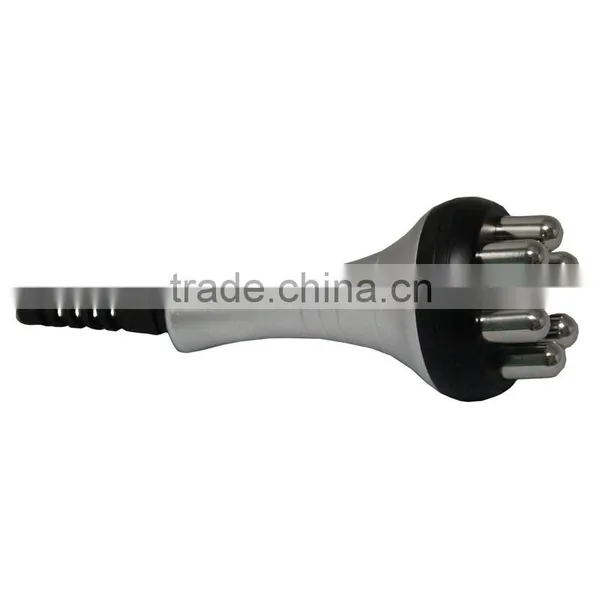 Cavitation Ultrasound Machine Tripolar 5 In 1 Slimming Machine Rf Cavitation Sliming Machine photo-4