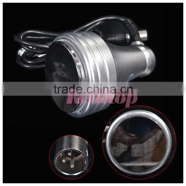 Salable Ultrasonic Cavitation Radio Frequency Machine Ultrasonic Liposuction Cavitation Machine for Salon Mirrors for Sale photo-6