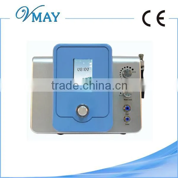 Portable Microdermabrasion Machine Hydro Water Dermabrasion Aesthetic Machine With Touch Screen SPA8.0 photo-6