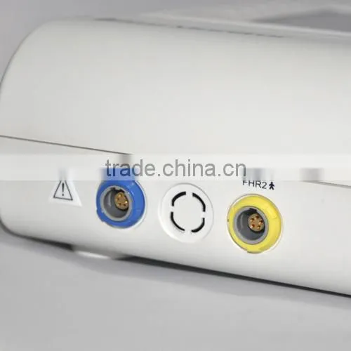 24-hour Real-time FHR Fetal Monitor Fetal Heart Rate Monitoring Data Storage and Playback photo-4
