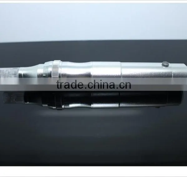 2015 New Electric Derma Pen With Two Lithium Batteries photo-3