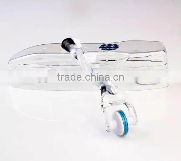 Best Quality Low Price Titanium Micro Needle Eye Roller With 180 Needles photo-6