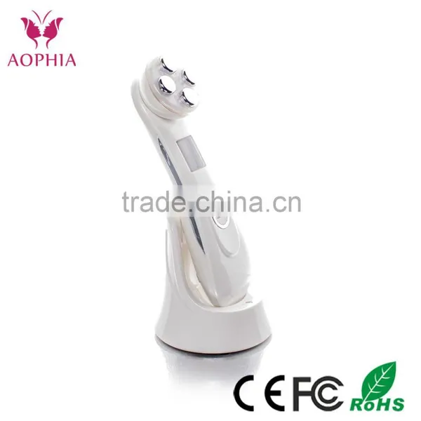 Mini Portable RF Radio Frequency Anti-aging Home Use photo-3