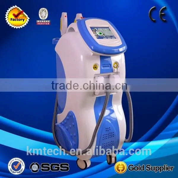 Intense Pulsed Flash Lamp Salon Skin Rejuvenation Wrinkle Remover Ipl Pigmented Spot Removal Medical Device Ipl Skin Care Beauty Equipment Multifunction photo-2